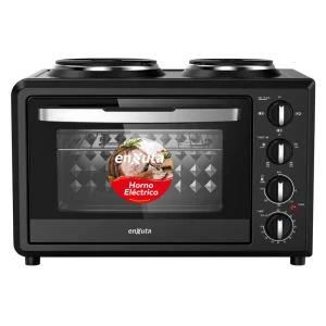 Horno Eléctrico 32 Lts – HENX032DN – Enxuta