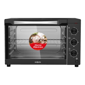 Horno Eléctrico 42 Lts – HENX042N – Enxuta