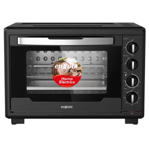 Horno Eléctrico 55 Lts -HENX055N – Enxuta
