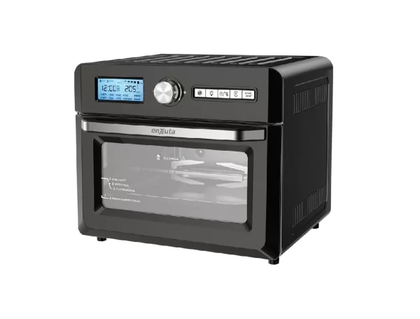 Horno Multifunción y Freidora sin Aceite Enxuta – HENXMF01