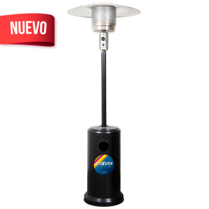 Hongo a Gas para Exterior – HGENX341 – Enxuta