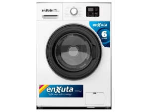 Lavarropas 6 Kgs Carga Frontal – LENX0650DW – ENXUTA