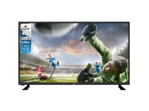 Smart TV 40″ Enxuta– FULL HD – LEDENX1240SDF2KA