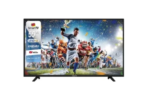 SMART TV 55” ULTRA HD 4K – ENXUTA – LEDENX1255SDF4KL