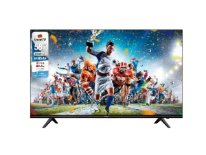 Tv Enxuta 58 Ledenx1258sdf4kl Smart 4k -Netflix (Linux).