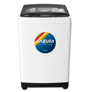 Lavarropas Automático Carga Superior 12 Kgs Enxuta – LENX01250