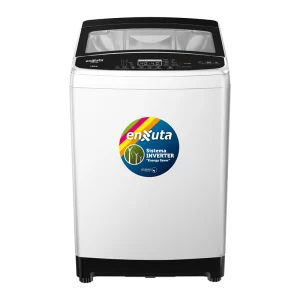 Lavarropas 18 Kgs Automático Inverter Carga Superior Enxuta – LENX01850 –