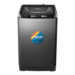 Lavarropas Automático 8 Kgs Carga Superior Enxuta – LENX0850 –