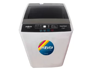 Lavarropas carga superior 6 Kgs Enxuta LENX20660