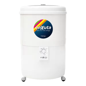 Lavarropas de Carga Superior Semiautomático-LENX24500 – ENXUTA