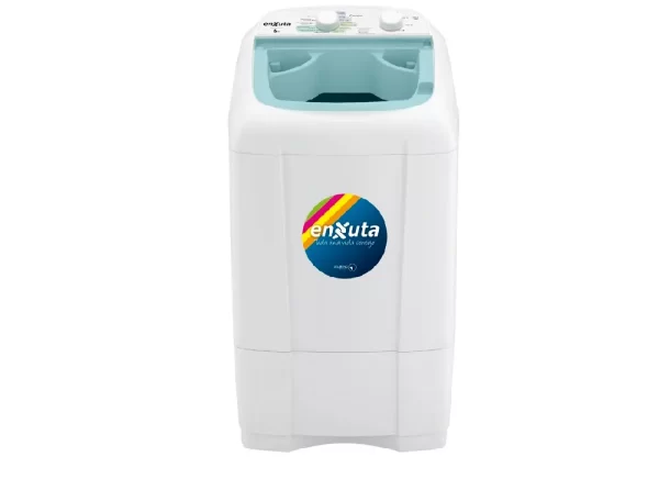 Lavarropa carga superior 6 Kgs Enxuta LENX27660 - Imagen 2
