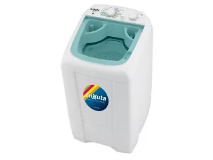 Lavarropa carga superior 6 Kgs Enxuta LENX27660