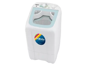 Lavarropa carga superior 8 Kgs Enxuta LENX27880