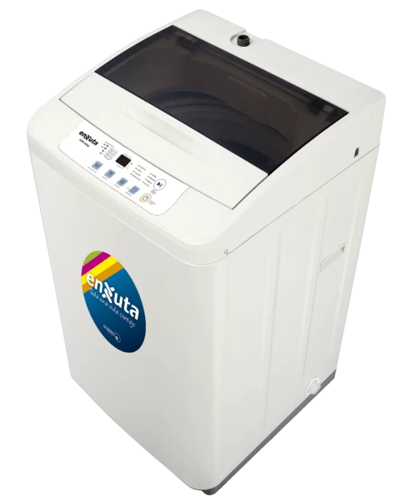 Lavarropas – ENXUTA Carga Superior 5 KGS-LENX4550