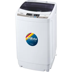 Lavarropas 4.5 Kgs Enxuta – LENX6450