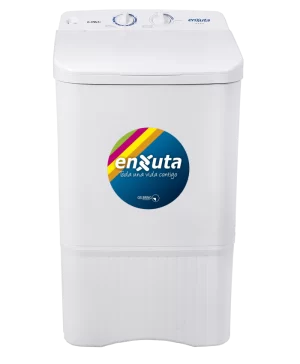 Lavarropas – ENXUTA Carga Superior 5.5 KGS LEX218