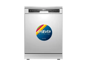 LAVAVAJILLAS 13 Cubiertos INOX.– ENXUTA – LVENX913I
