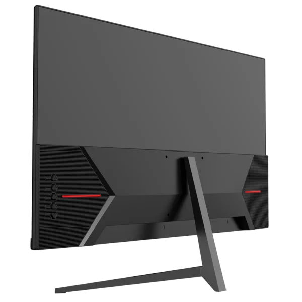 Monitor Gamer Iron 27” FULL HD FLAT – MGIENX2827-165F – Enxuta - Imagen 3