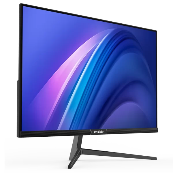 Monitor Gamer Iron 27” FULL HD FLAT – MGIENX2827-165F – Enxuta - Imagen 4