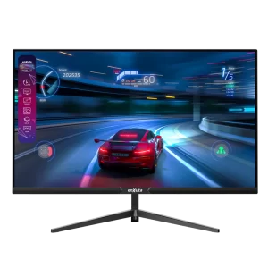 Monitor Gamer Iron 24” FULL HD FLAT – MGIENX2824-165F – Enxuta