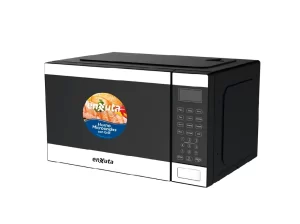 Microondas Digital Enxuta 25 Lts- MOENX0325DGI-1