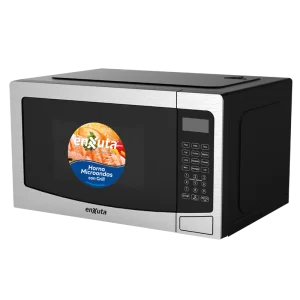 Microondas Control Digital C/Grill Combinado 30 Lts – MOENX0330DGI – Enxuta