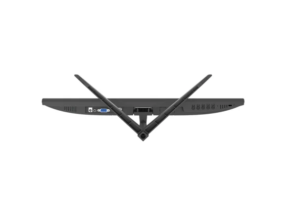 Monitor para Oficina 24” FULL HD FLAT – MOFENX282475F – Enxuta - Imagen 4