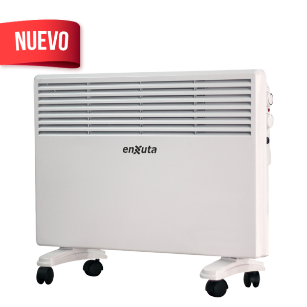Panel Convector de 1.500 watts – PCENX3515 – Enxuta