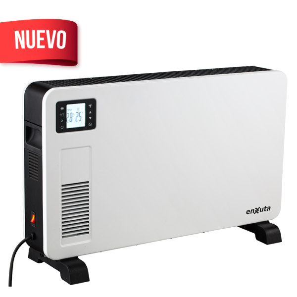 Panel Convector Smart 2.300 watss – PCENXS3523 – Enxuta