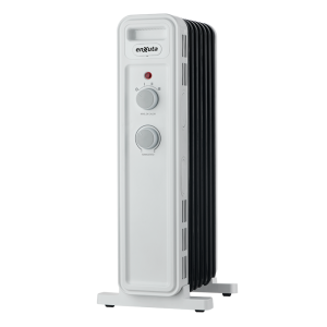 Radiador de Aceite 1500 Watts – Enxuta – RAENX971