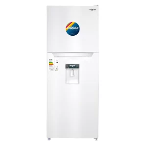 Refrigerador Frío Seco 345 Lts Bco. C/Dispensador Enxuta – RENX1350DW-1