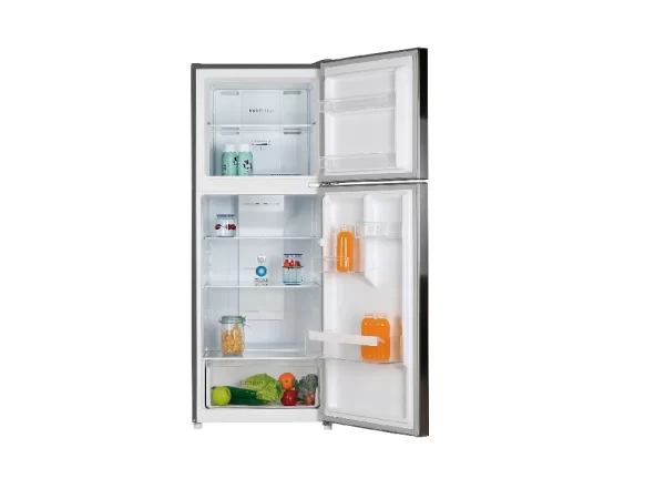 Refrigerador Frio Seco Enxuta Inox. 348 Lts RENX1350I-1 - Imagen 2