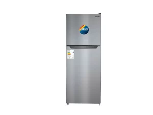 Refrigerador Frio Seco Enxuta Inox. 348 Lts RENX1350I-1