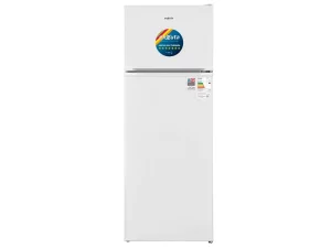 Regrigerador Enxuta Frío Húmedo 215 Lts – Blanco RENX14-215FHW