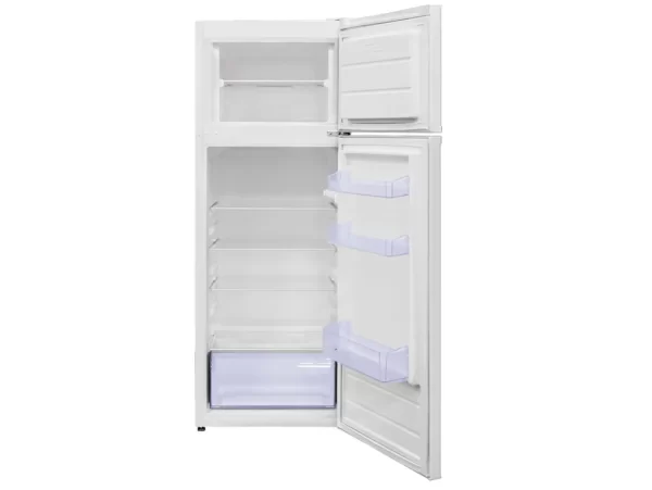 Regrigerador Enxuta Frío Húmedo 215 Lts – Blanco RENX14-215FHW - Imagen 2