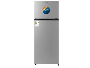 Refrigerador Enxuta Inox. Frío Húmedo- 205 Lts -RENX16200FHS-1