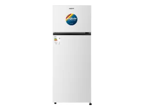 Refrigerador Enxuta Blanco Frío Húmedo- 205 Lts -RENX16200FHW
