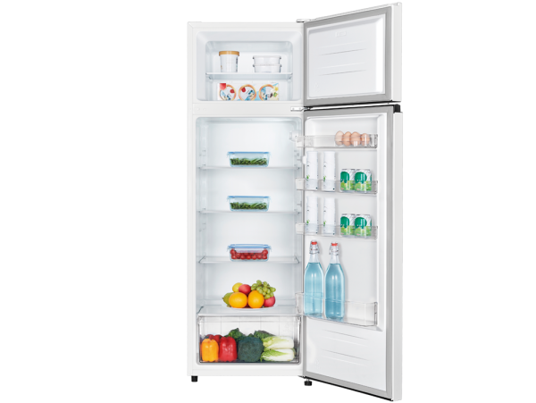 Refrigerador Frío Húmedo 243 Lts– RENX16240FHW – Enxuta - Imagen 2
