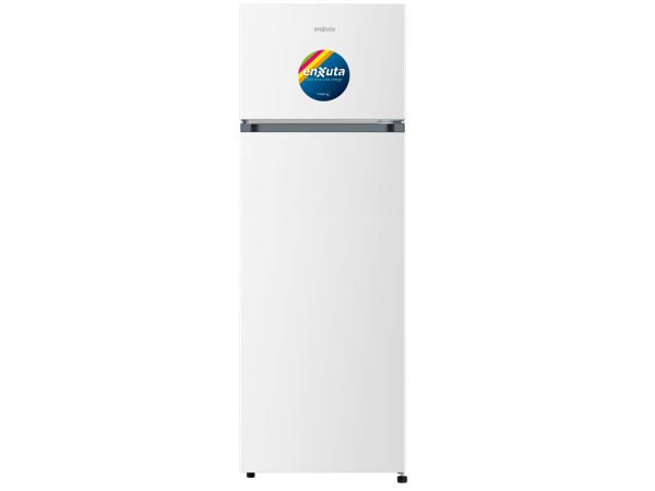 Refrigerador Frío Húmedo 243 Lts– RENX16240FHW – Enxuta