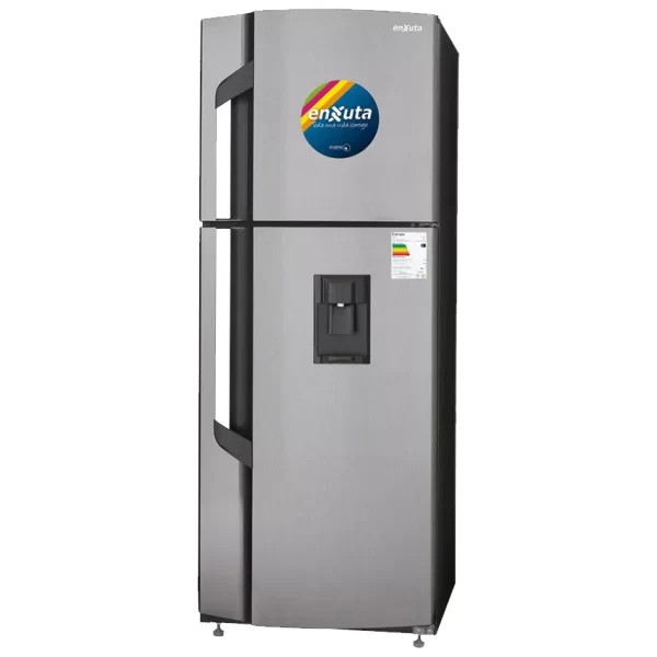 Refrigerador Frío Seco C/Dispensador 258 Lts Clase A – Enxuta – RENX2260IM