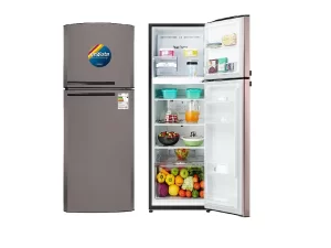 Refrigerador Enxuta 292 Lts Frío Seco Inoxidable – RENX24300I