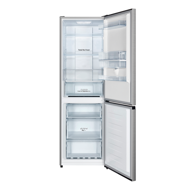 Refrigerador Combi Frío Seco 304 Lts Inox C/Dispensador Enxuta – RENXCMB16300D – - Imagen 4