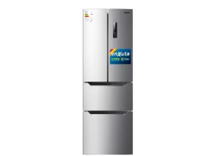 Refrigerador Enxuta No Frost – French Door – Inverter RENXFD22300I