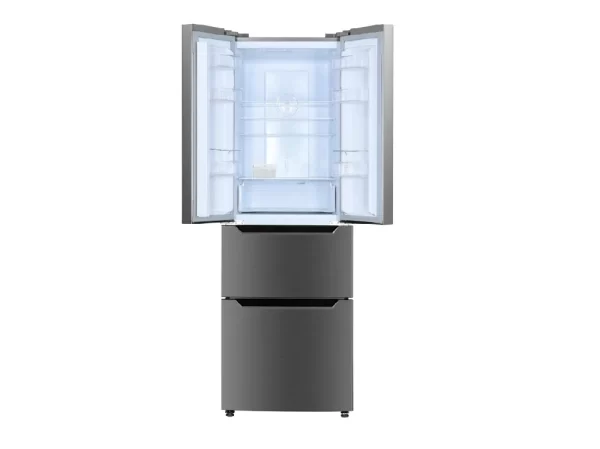 Refrigerador Enxuta No Frost – French Door – Inverter RENXFD22300I - Imagen 2