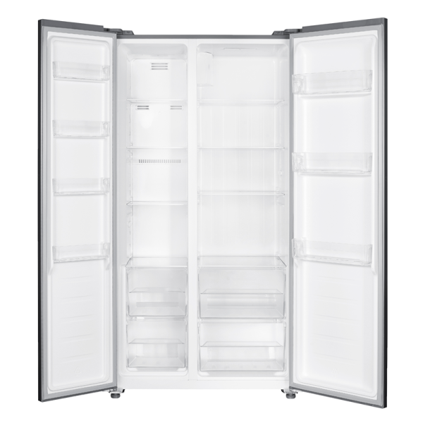 Refrigerador Inverter No Frost – Side by Side – RENXSBS22440I – Enxuta - Imagen 2