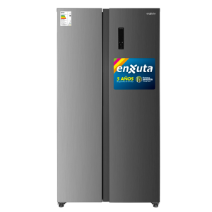 Refrigerador Inverter No Frost – Side by Side – RENXSBS22440I – Enxuta