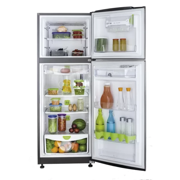 Refrigerador Frío Seco C/Dispensador 258 Lts Clase A – Enxuta – RENX2260IM - Imagen 2