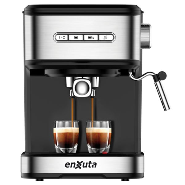 Cafetera Expresso y Cápsulas SDAENXCEC9612 ENXUTA