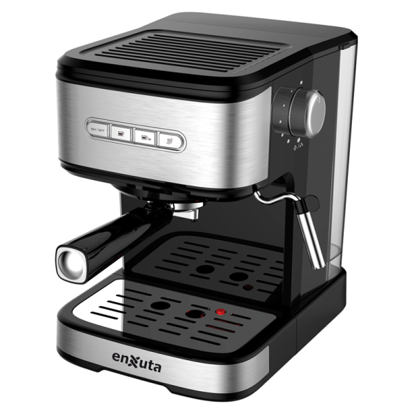 Cafetera Expresso y Cápsulas SDAENXCEC9612 ENXUTA - Imagen 3