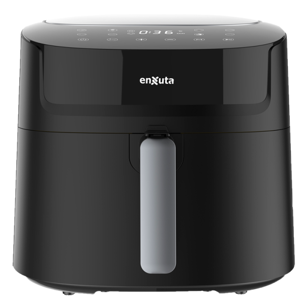 Freidora sin Aceite 6 Lts SDAENXFSA1116 –Enxuta - Imagen 2